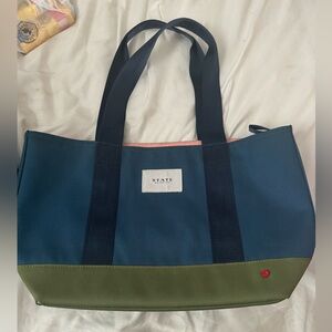 STATE Graham tote bag